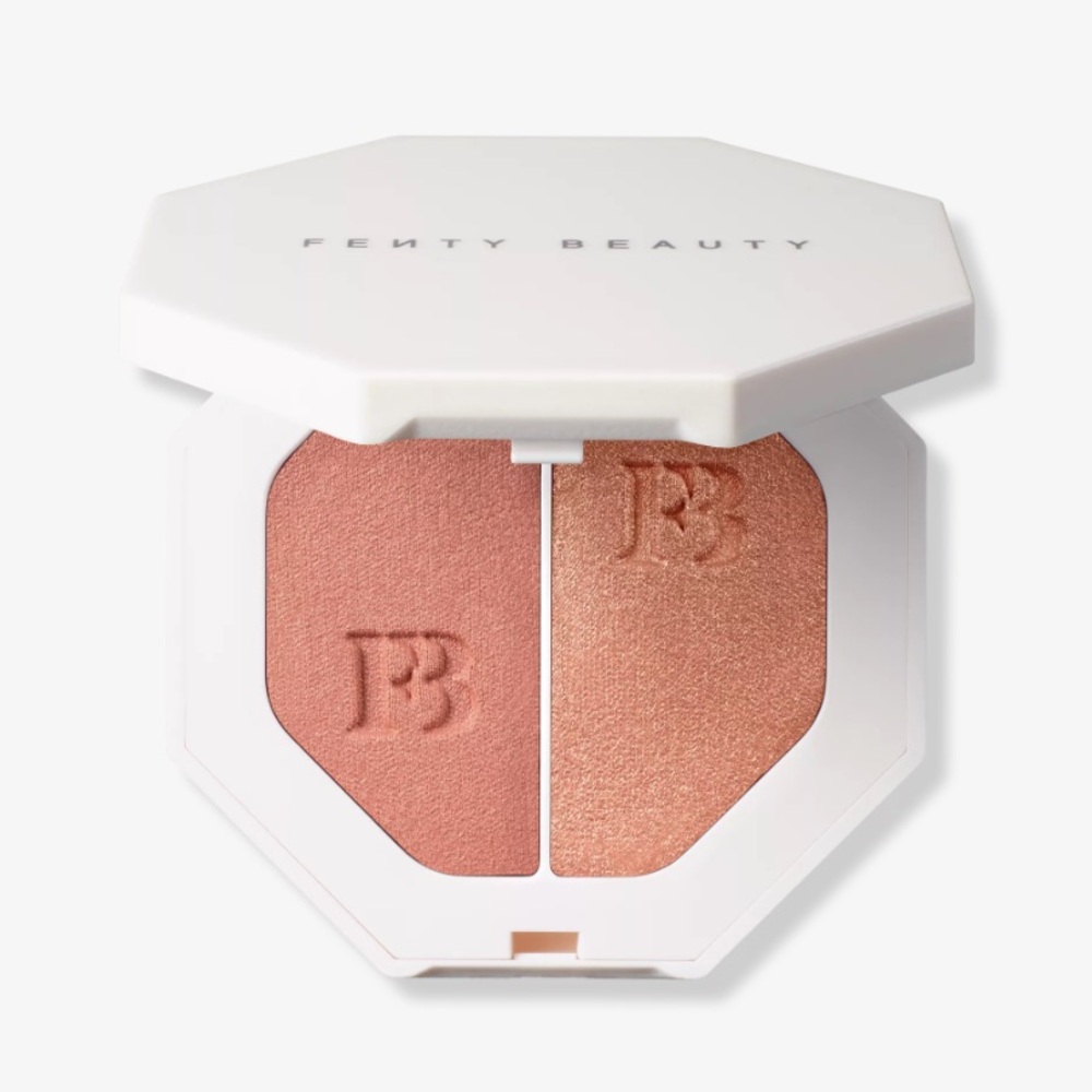 Fenty Beauty Killawatt Freestyle Highlighter Duo